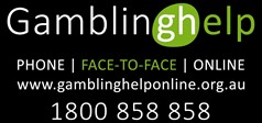 Gambling Help Online